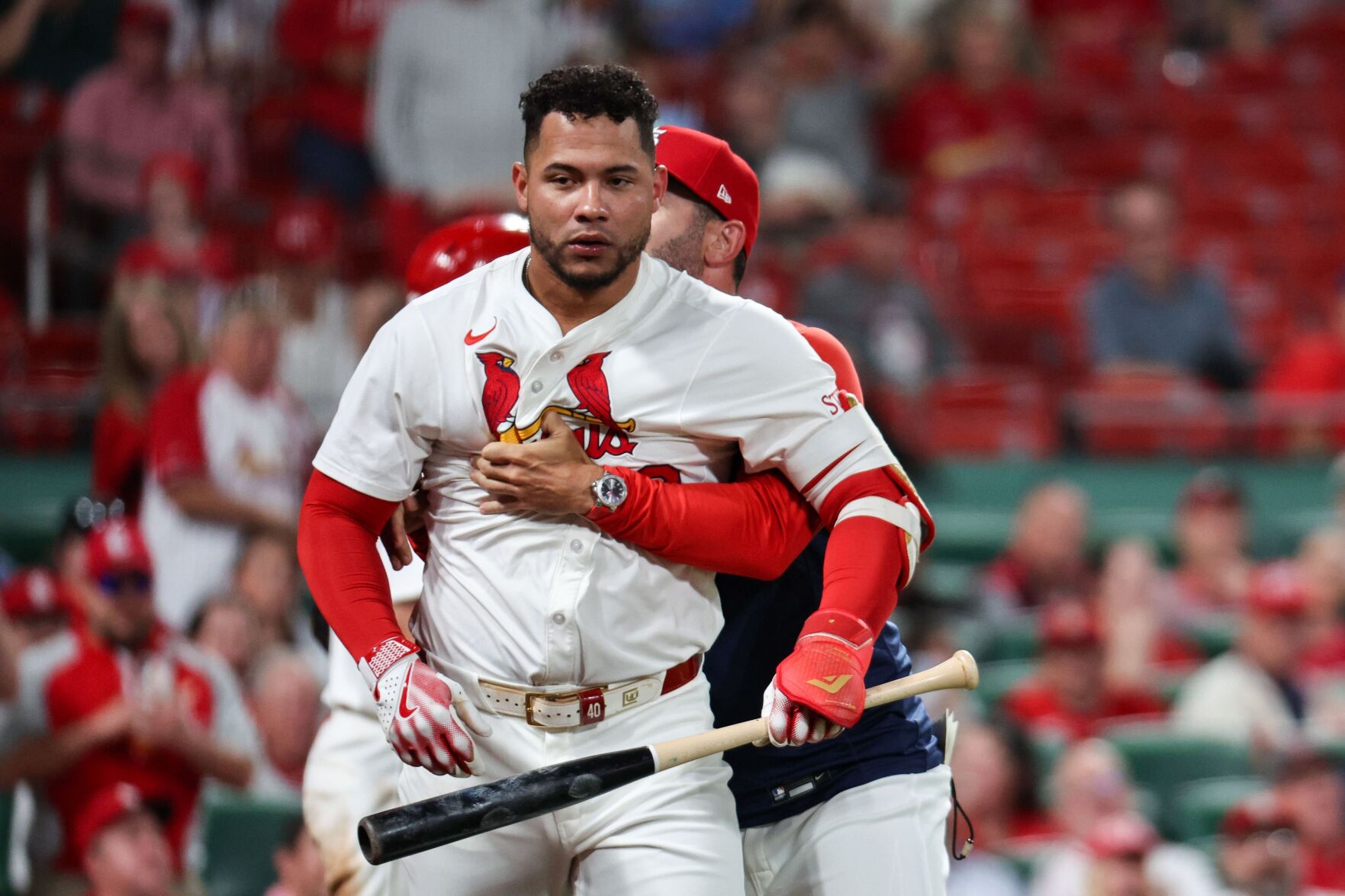 Pittsburgh Pirates vs. St. Louis Cardinals, Monday